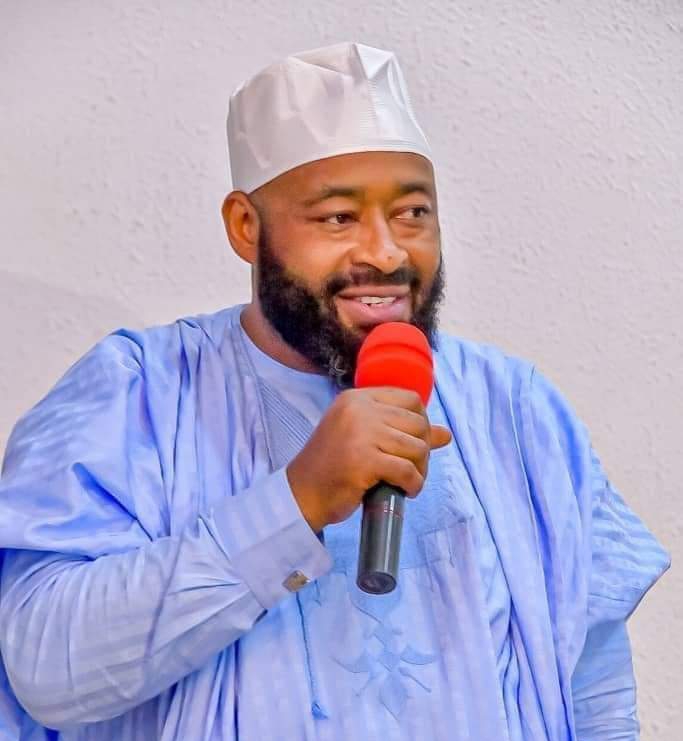 Ibb University Lapai Gets New Vice Chancellor